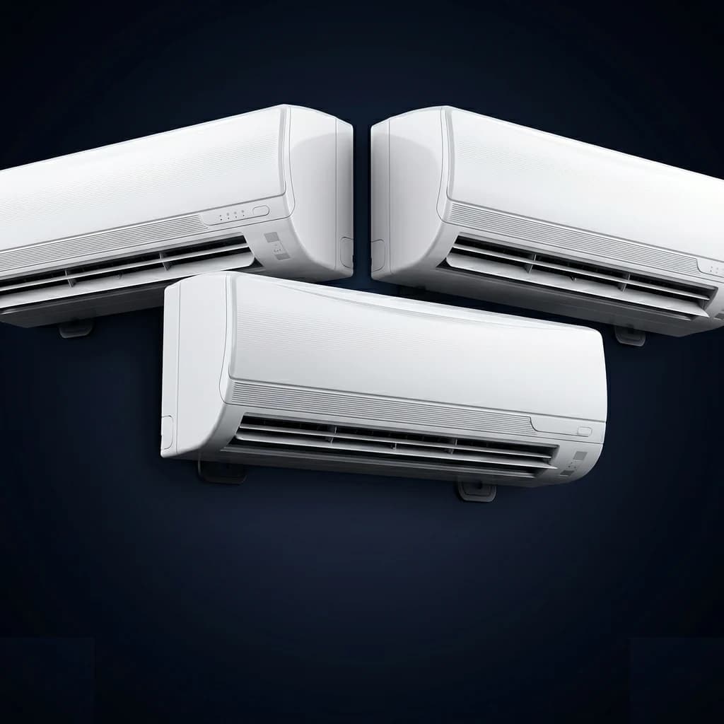 Mejores aires acondicionados split 2026 Argentina: Whirlpool, Philco, BGH