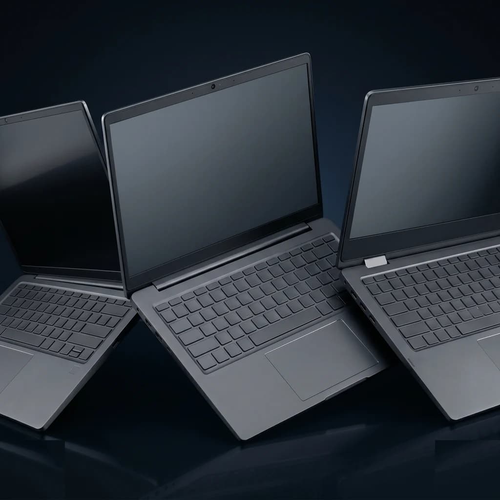 Cómo elegir una notebook en Argentina 2026: guía completa: desde $329.999