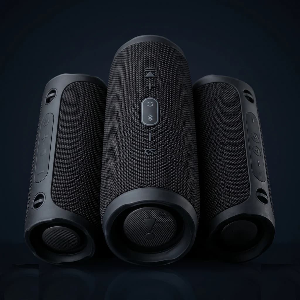 Kit para ver el Mundial 2026: streaming, parlantes y gadgets desde $22.699