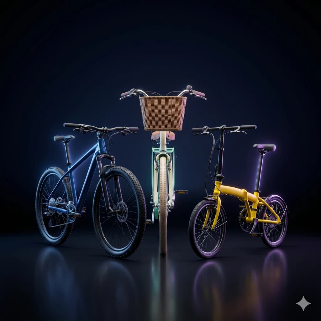 Las mejores bicicletas en Argentina 2026: desde $34.753