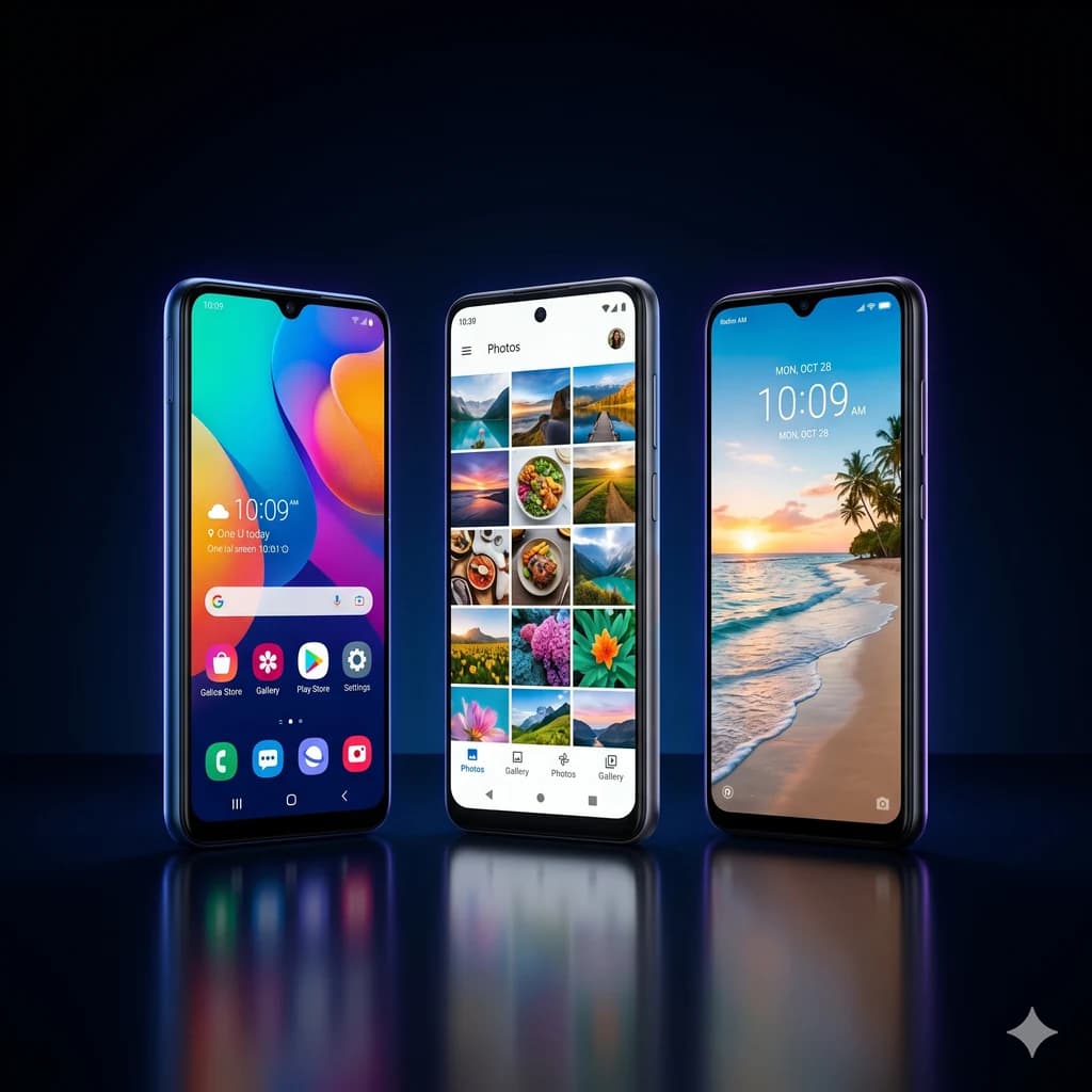 Mejor celular para Black Friday 2026 en Argentina