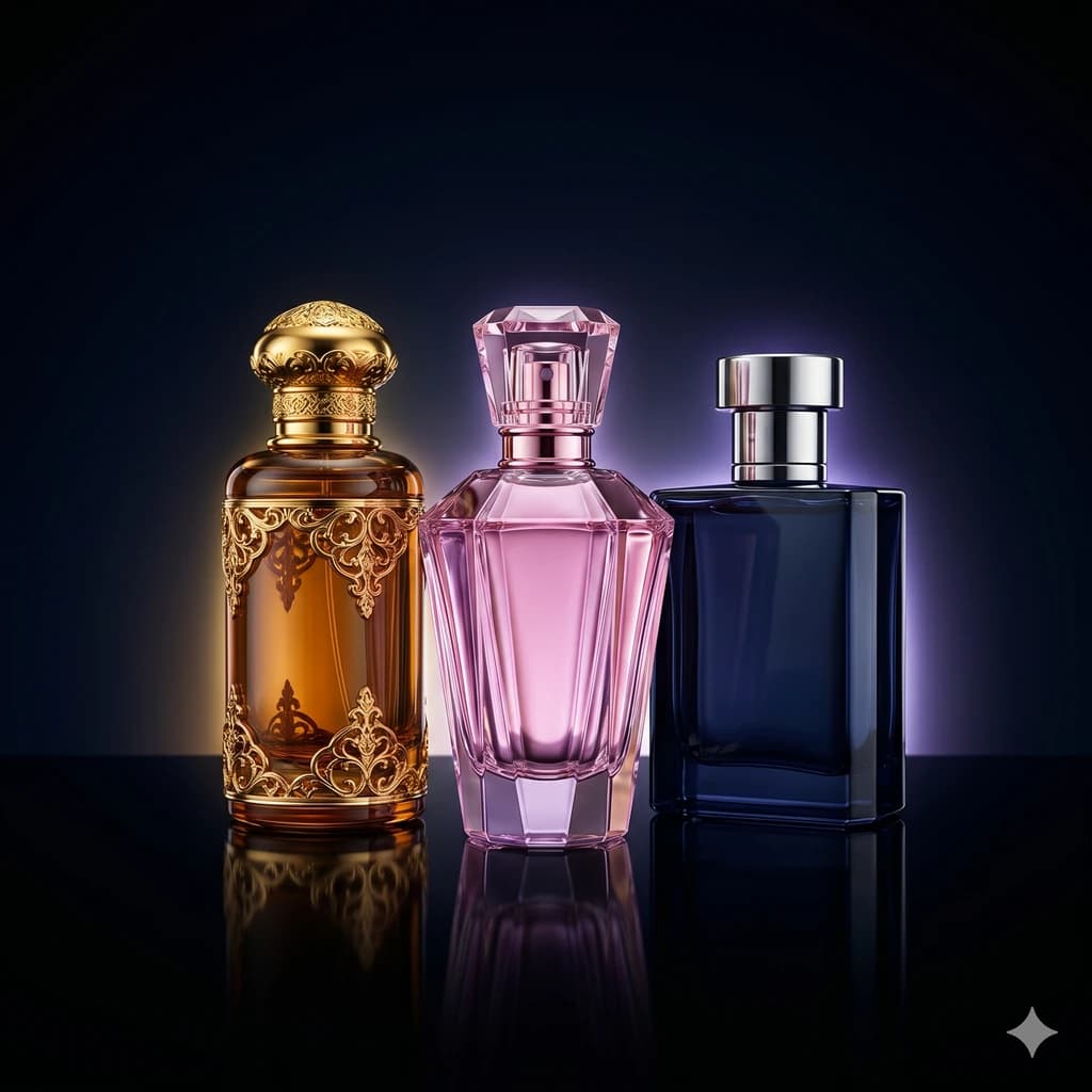 Mejores perfumes en Argentina 2026: importados originales con precio actual