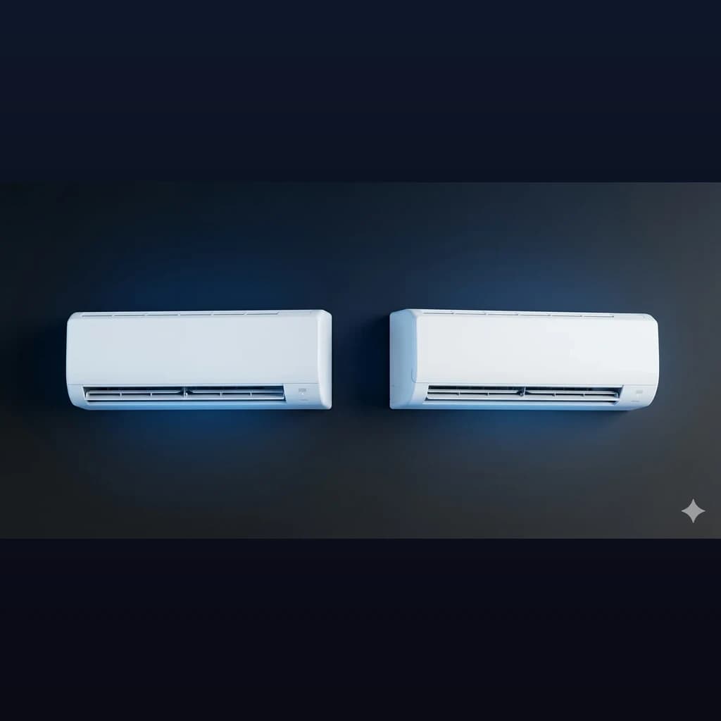 Mejores Aires Acondicionados BGH y Philco Hot Sale 2026 — split inverter verificados