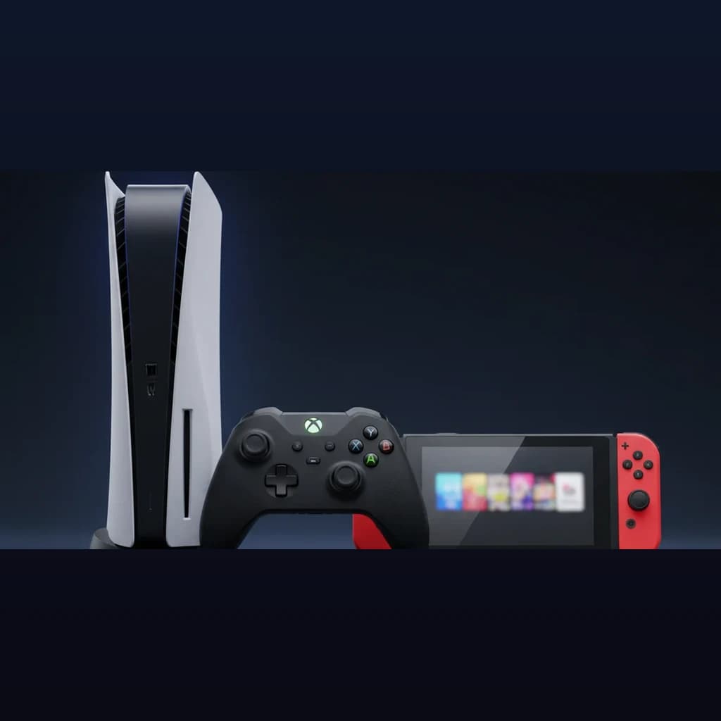 Las mejores consolas y mandos gaming en Argentina 2026: desde $800.000