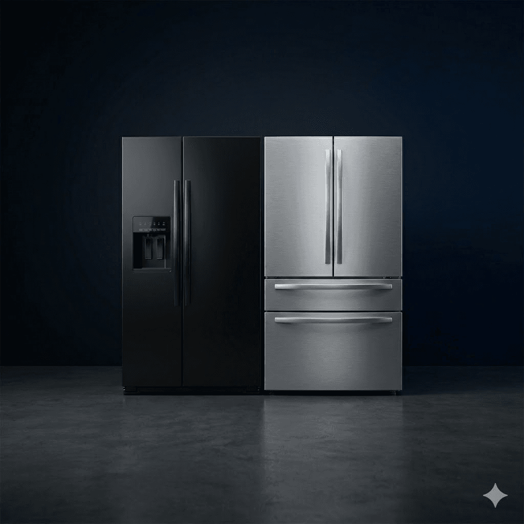 Mejores heladeras No Frost 2026 Argentina: Philco, Drean, Siam