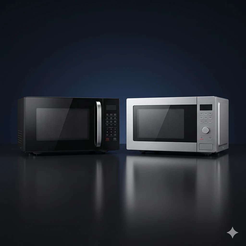 Los mejores microondas en Argentina 2026 — BGH, Philco y Whirlpool comparados