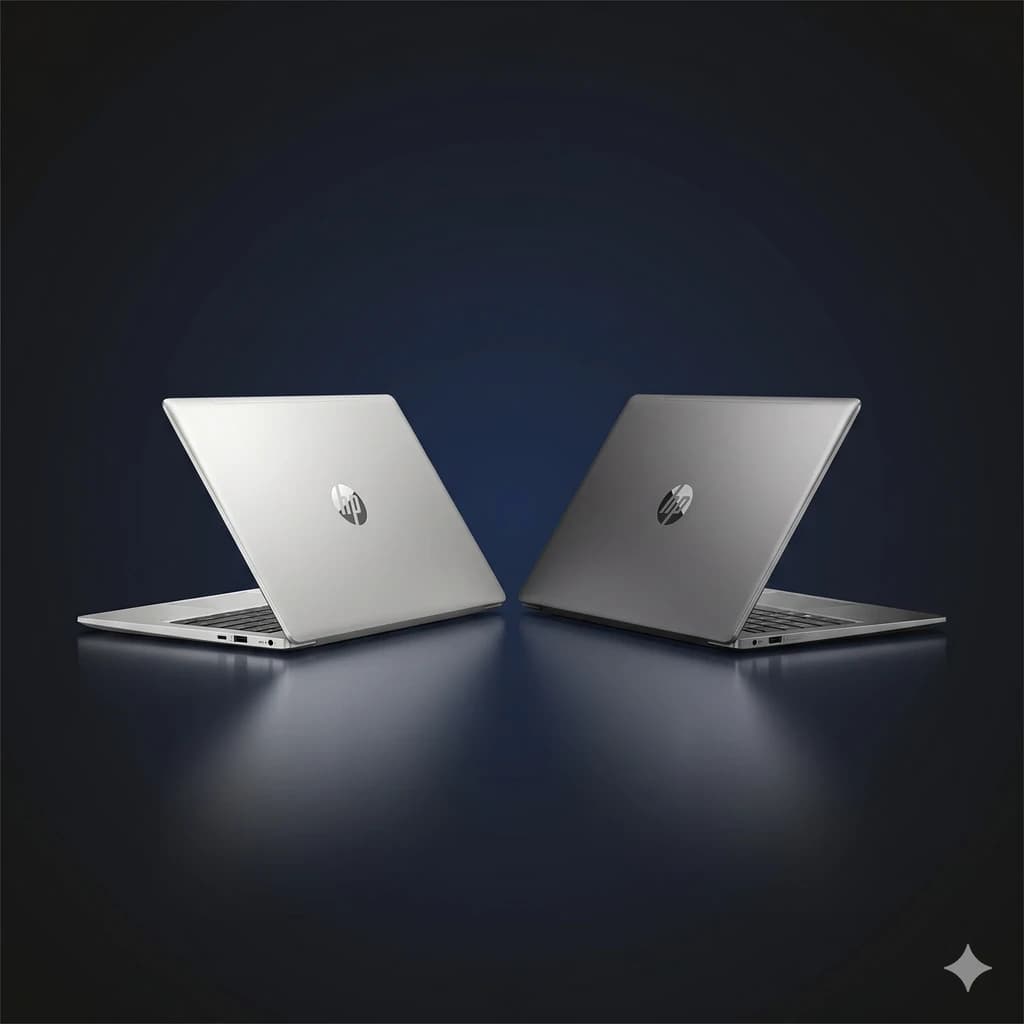 Mejores notebooks HP en Argentina 2026: Ryzen 5 y 7 desde $935.999