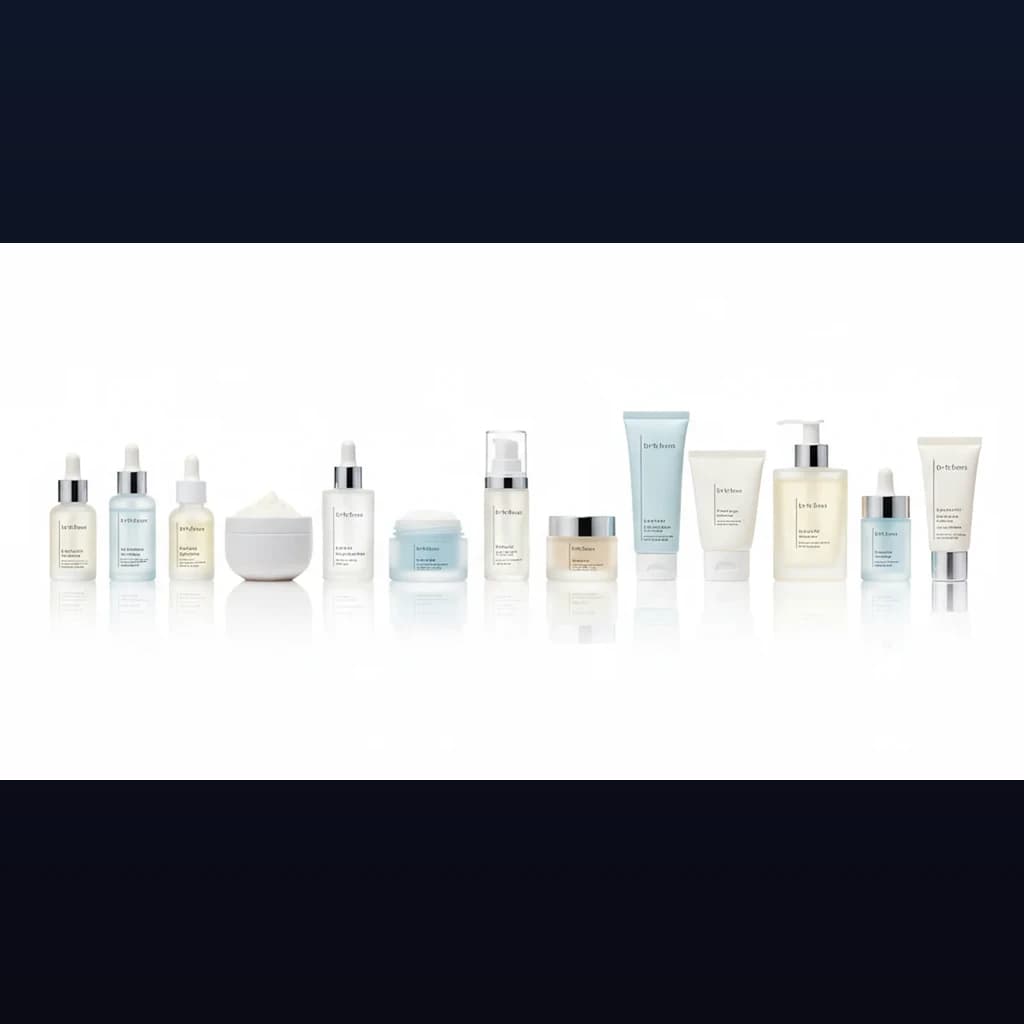Los mejores productos de skincare en Argentina 2026: desde $4.800