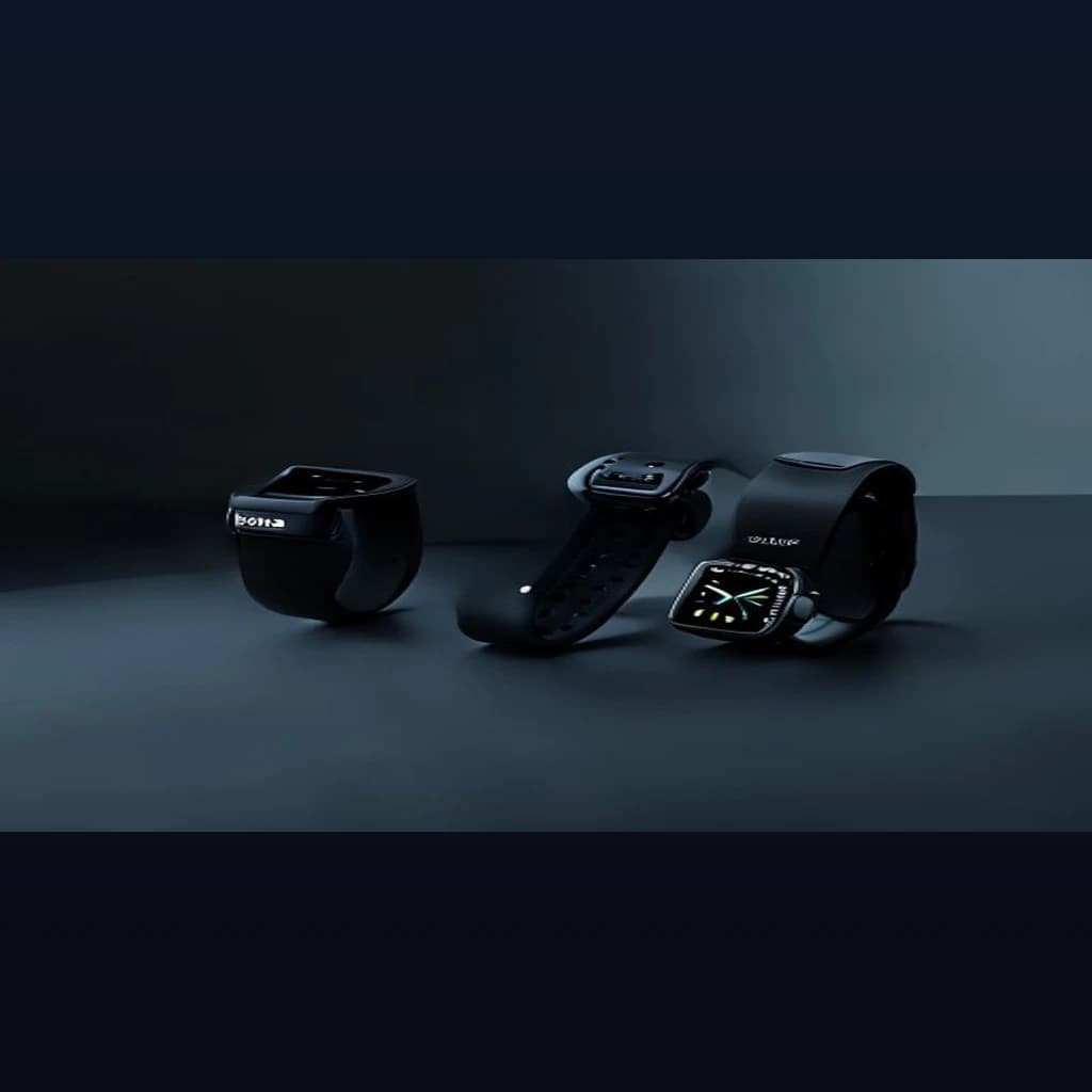 Mejores smartbands para el Hot Sale 2026 — Xiaomi y Samsung con descuentos