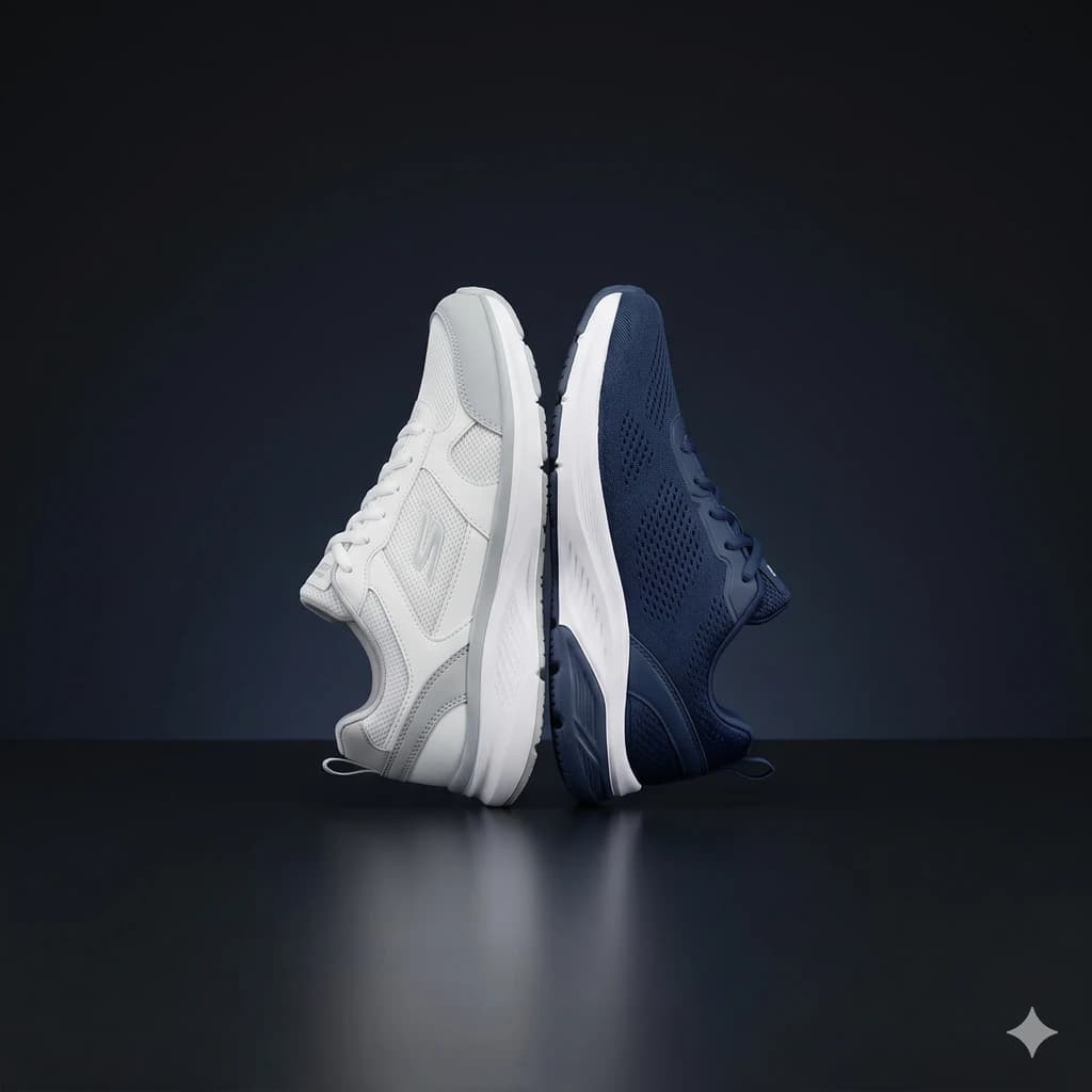Las mejores zapatillas para caminar en Argentina 2026 desde $99.999