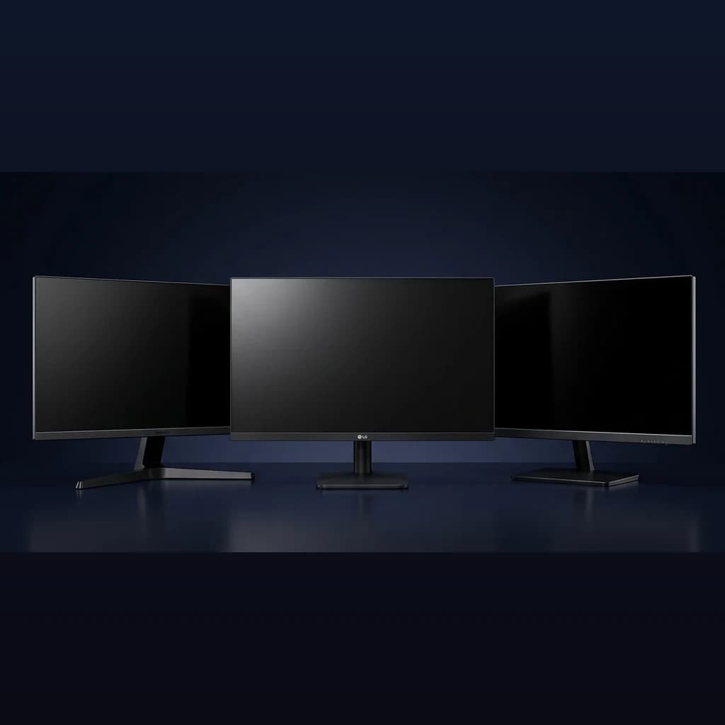 Mejores monitores Full HD 2026 Argentina: Samsung, LG, X-Micro y Gadnic