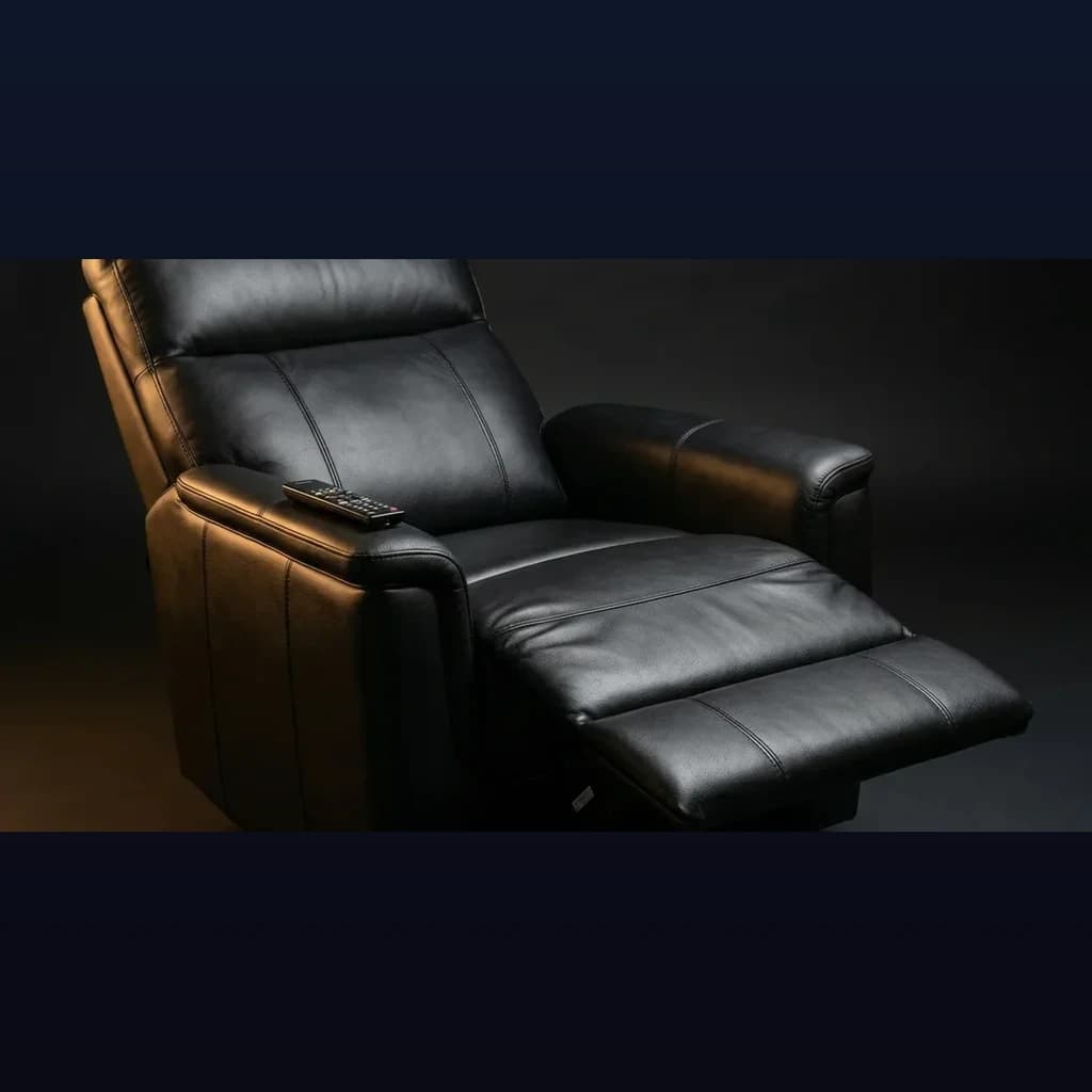 Mejores sillones reclinables para ver el Mundial 2026 en Argentina: desde $197.028