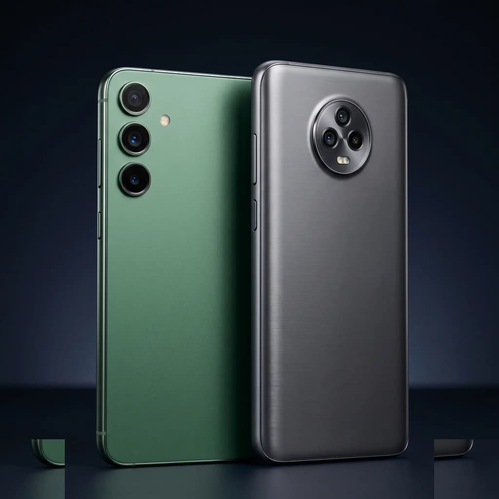 Xiaomi vs Motorola 2026: Cuál conviene en Argentina?