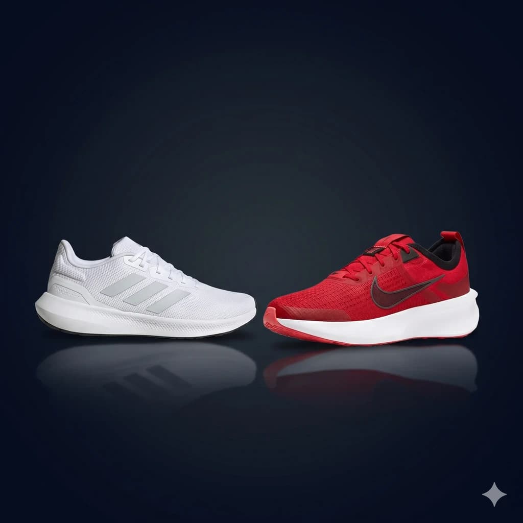 Zapatillas Topper con descuento en Fecha Doble 2026 — hasta 36% OFF