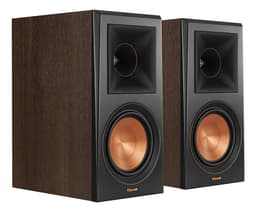 Klipsch Rp-600m Bookshelf Speakers (pair)