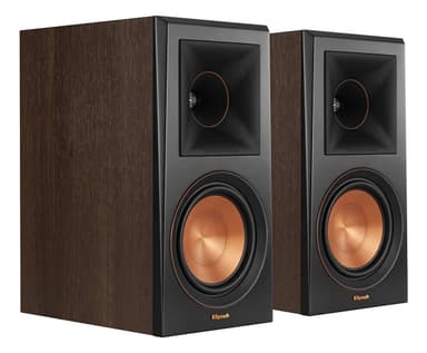 Klipsch Rp-600m Bookshelf Speakers (pair)