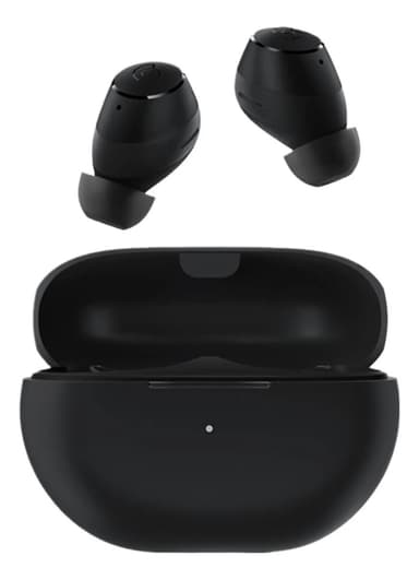 Haylou Gt1 Earphones Version Bt5.2, Non-slip, Support