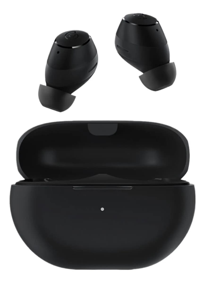 Haylou Gt1 Earphones Version Bt5.2, Non-slip, Support
