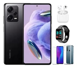 Xiaomi Redmi Note 12 Pro+ 5g 8gb / 256gb 5g Negro