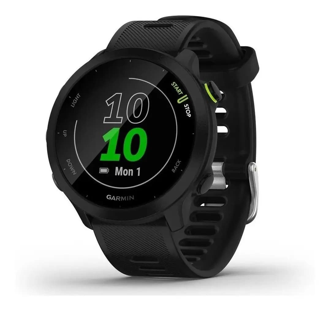 Smartwatch Forerunner 55 Negro Garmin