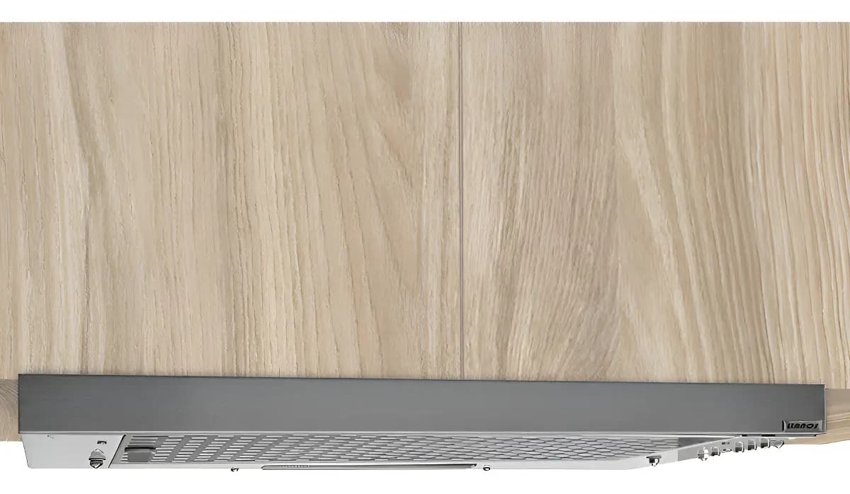 Campana Cocina Extractor Llanos Extensible 90 Cm