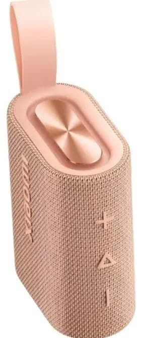 Parlante Xiaomi Sound Pocket 5w Color Rosa