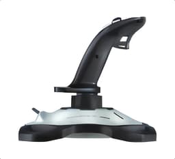 Joystick 3d Logitech Pro Compatible Con Windows