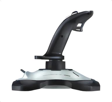 Joystick 3d Logitech Pro Compatible Con Windows