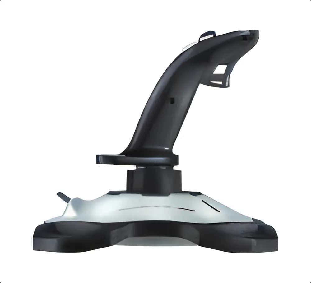 Joystick 3d Logitech Pro Compatible Con Windows