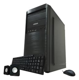 PC Escritorio Grupo Tecno Intel Core i5 8GB RAM SSD 240GB Oficina Hogar