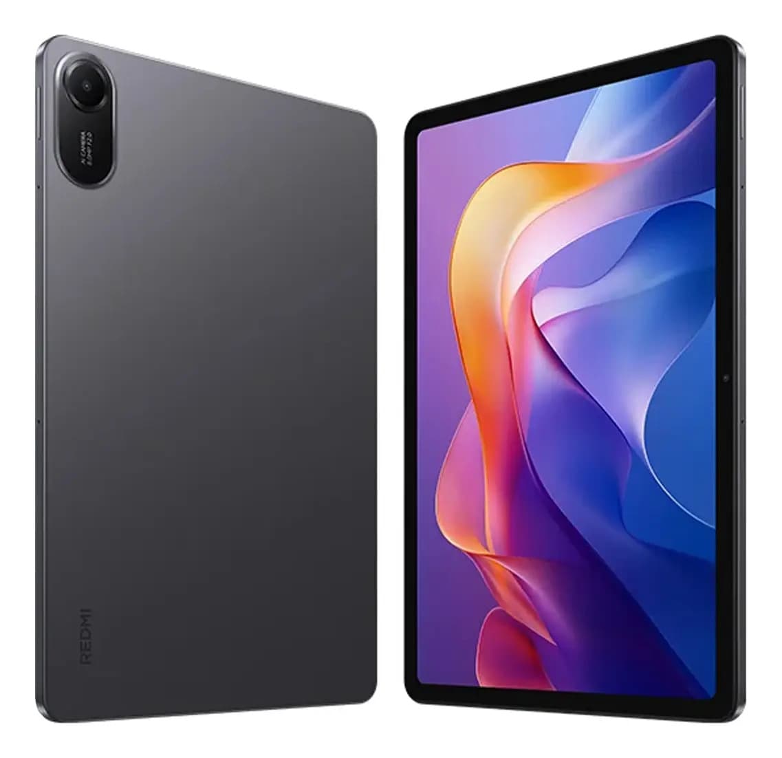 Tablet Xiaomi Redmi Pad2 de 128 GB, 4 GB, 11 pulgadas, FHD+, 90 Hz, color verde claro