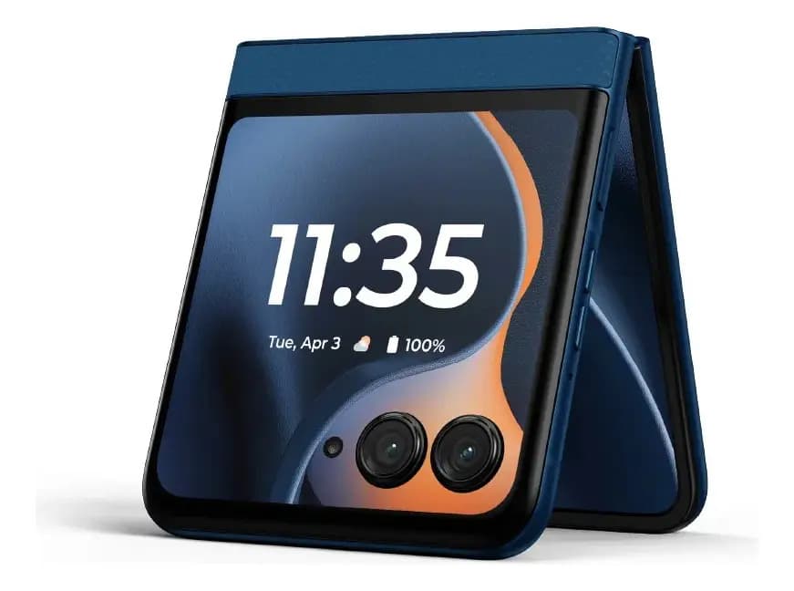 Motorola Razr 60 512gb + 12gb Ram