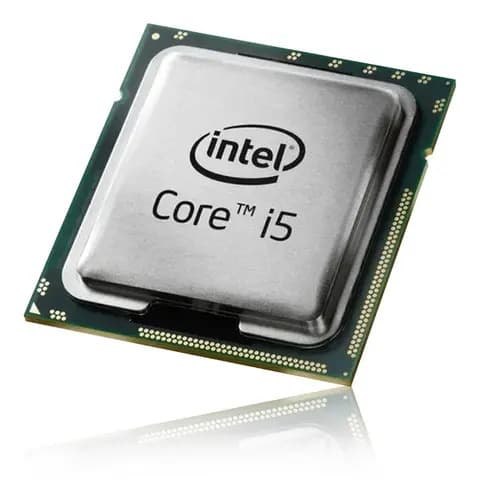 Procesador Intel Core i5-2400 3.1GHz 4 Núcleos Socket LGA1155