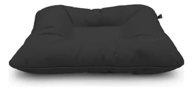 Colchonetas Para Perros Impermeable Antidesgarro Brakko Extreme Medium Color Negro
