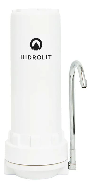 Hidrolit Clorine Off Classic Blanco Elimina cloro