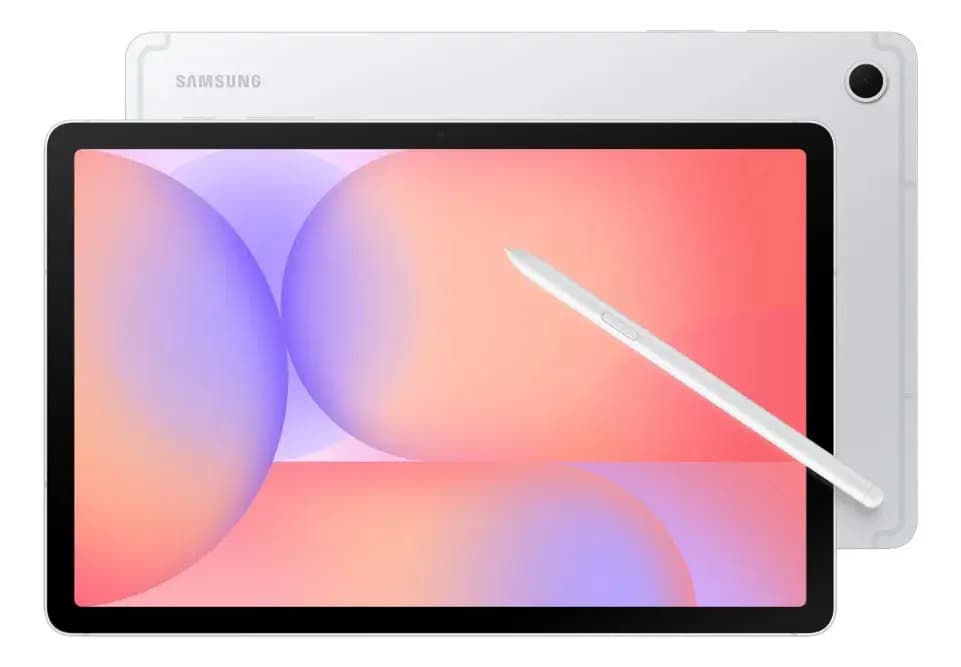 Samsung Galaxy Tab S10 Lite 128 GB 6 GB Ram Silver