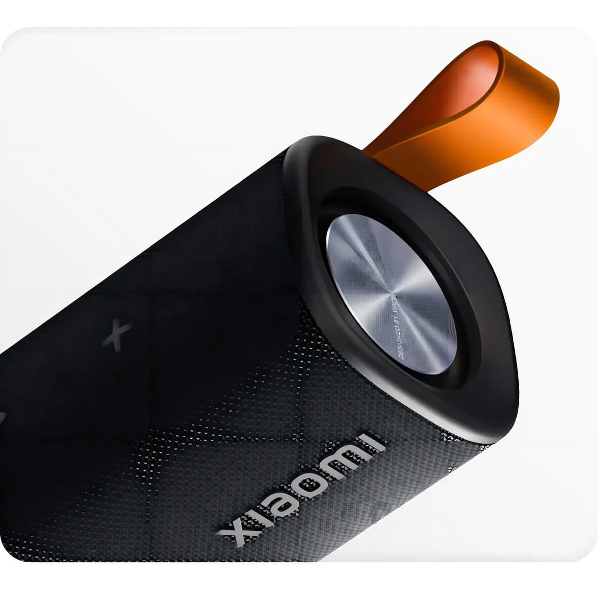 Parlante Xiaomi Portable Sound Outdoor 30w 12h Mdz-38-db Color Negro