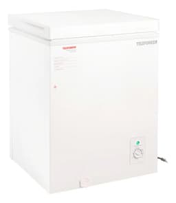 Los mejores freezers BGH y Peabody en Argentina 2026 — horizontales y verticales