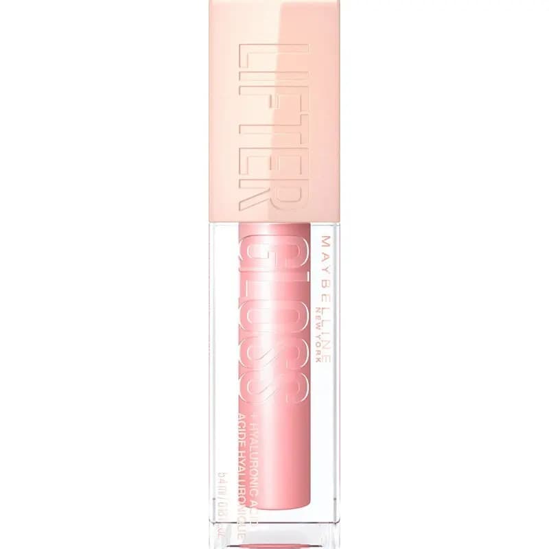 Brillo Labial Hidratante Maybelline Lifter Gloss Reef