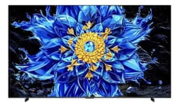 Smart Tv 75 Tcl Tcl Qd-mini Led 4k 75p8l