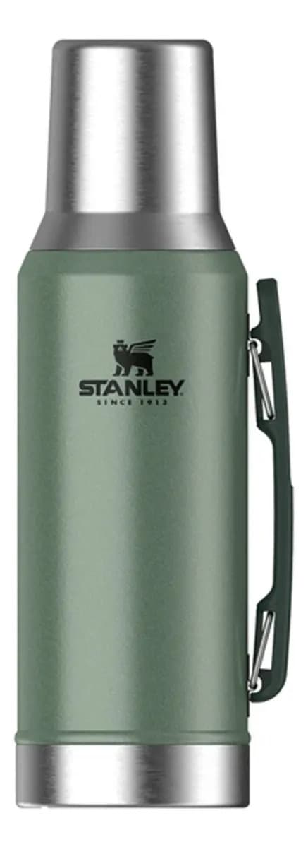 Stanley Classic Mate System Classic 1.2 Lts Verde