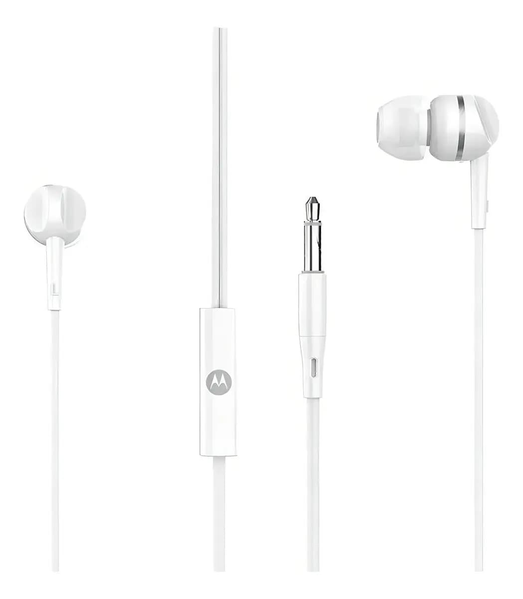 Auriculares in-ear Motorola Pace 105 Motorola