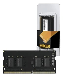 Memoria Ram Sodimm Ddr4 16gb 3200mhz Hiksemi Hiker