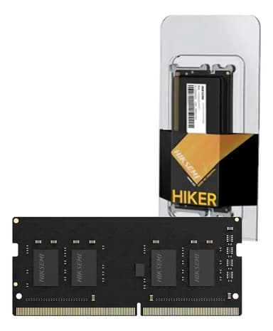 Memoria Ram Sodimm Ddr4 16gb 3200mhz Hiksemi Hiker