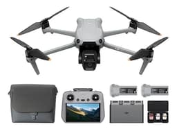 Drone DJI Air 3S Fly More Combo RC 2 Doble Camara 4K 45 Min 3 Baterias