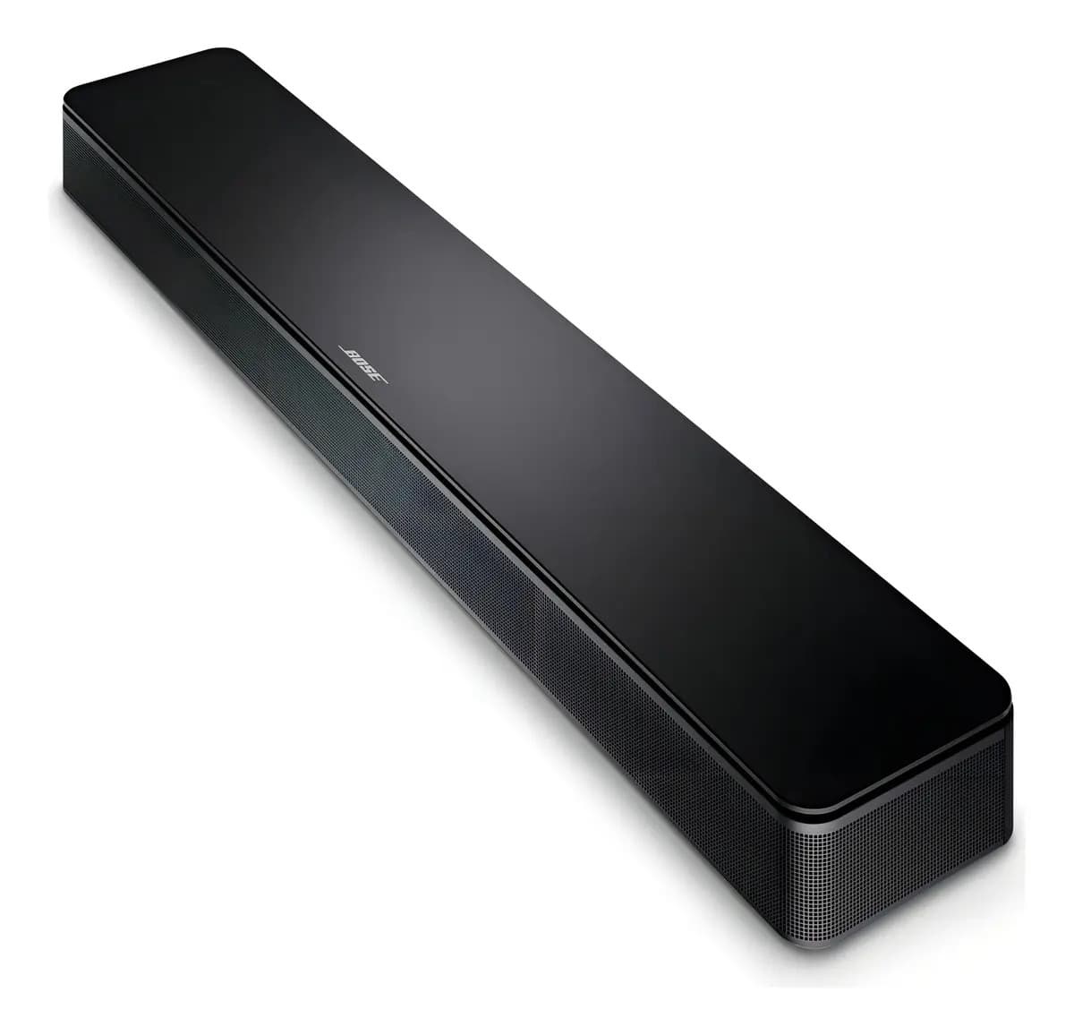 Barra De Sonido Bose Tv Speaker Bluetooth Negro