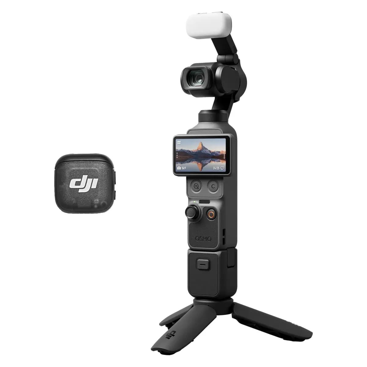 Dji Osmo Pocket 4 Creator Combo