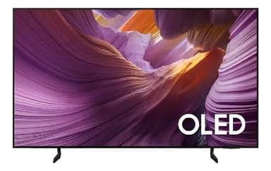 Samsung OLED S85f 55" 4K Vision AI Smart TV