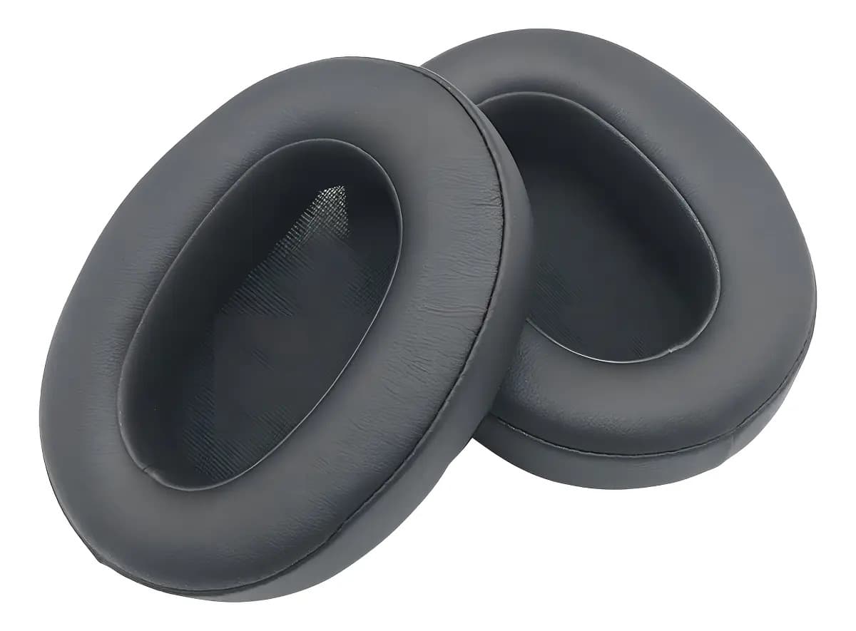 Para Auriculares Sony Wh-xb900n Negro