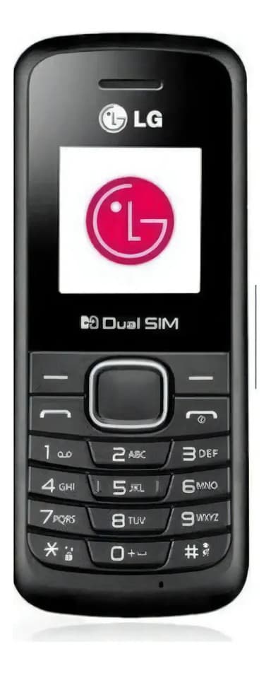 Celulares LG